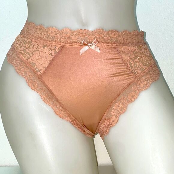 🔥VICTORIA SECRET panty thong  SZ XLARGE NEW - Picture 1 of 4